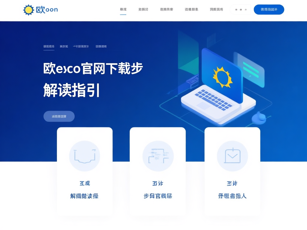 欧交易所官网首页